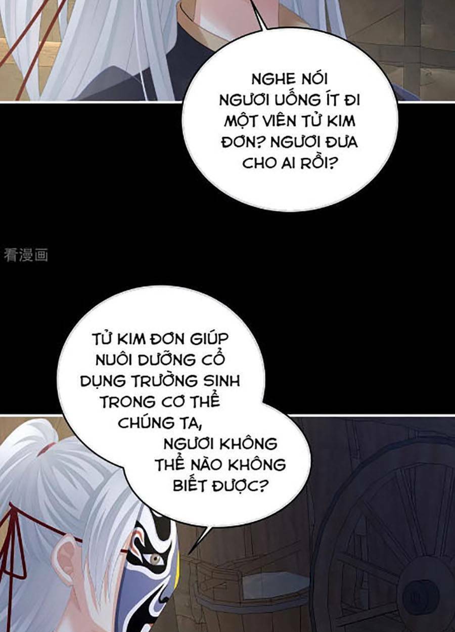 Hậu Cung Của Nữ Đế Chapter 300 - Trang 2