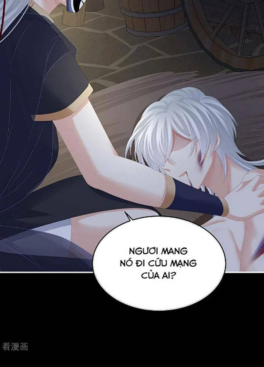 Hậu Cung Của Nữ Đế Chapter 300 - Trang 2