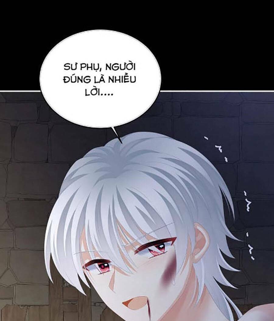 Hậu Cung Của Nữ Đế Chapter 300 - Trang 2