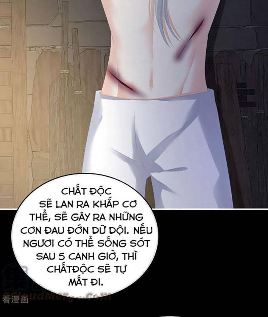 Hậu Cung Của Nữ Đế Chapter 300 - Trang 2