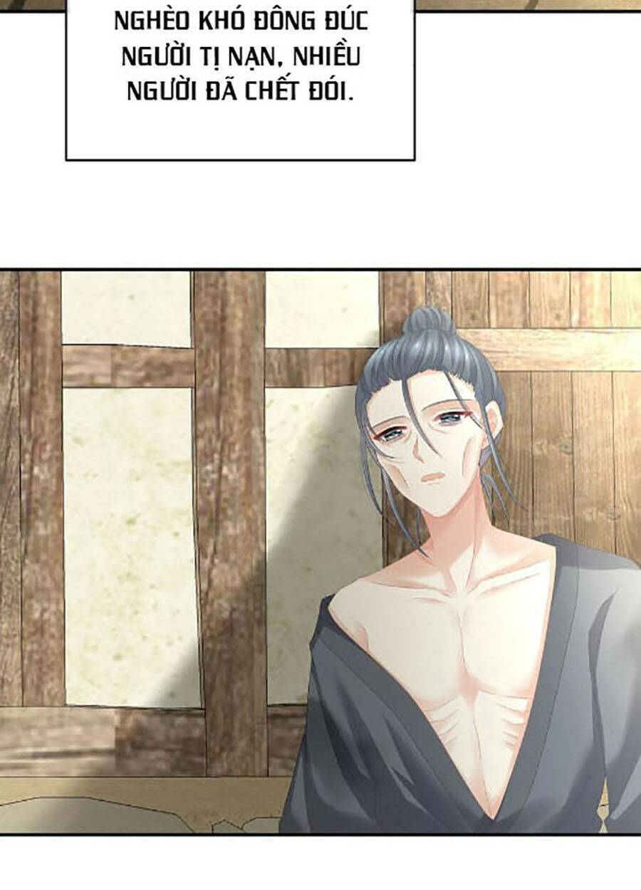 Hậu Cung Của Nữ Đế Chapter 300 - Trang 2