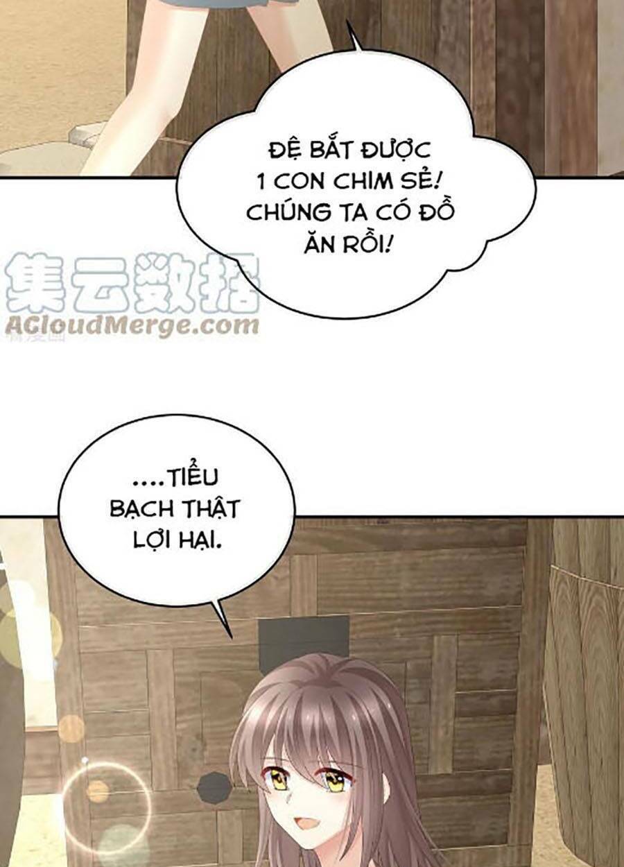 Hậu Cung Của Nữ Đế Chapter 300 - Trang 2