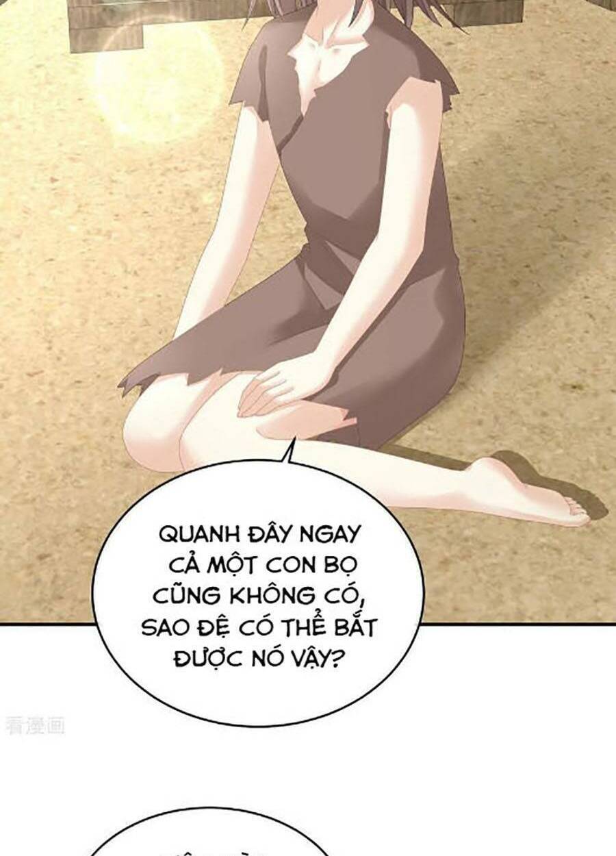 Hậu Cung Của Nữ Đế Chapter 300 - Trang 2