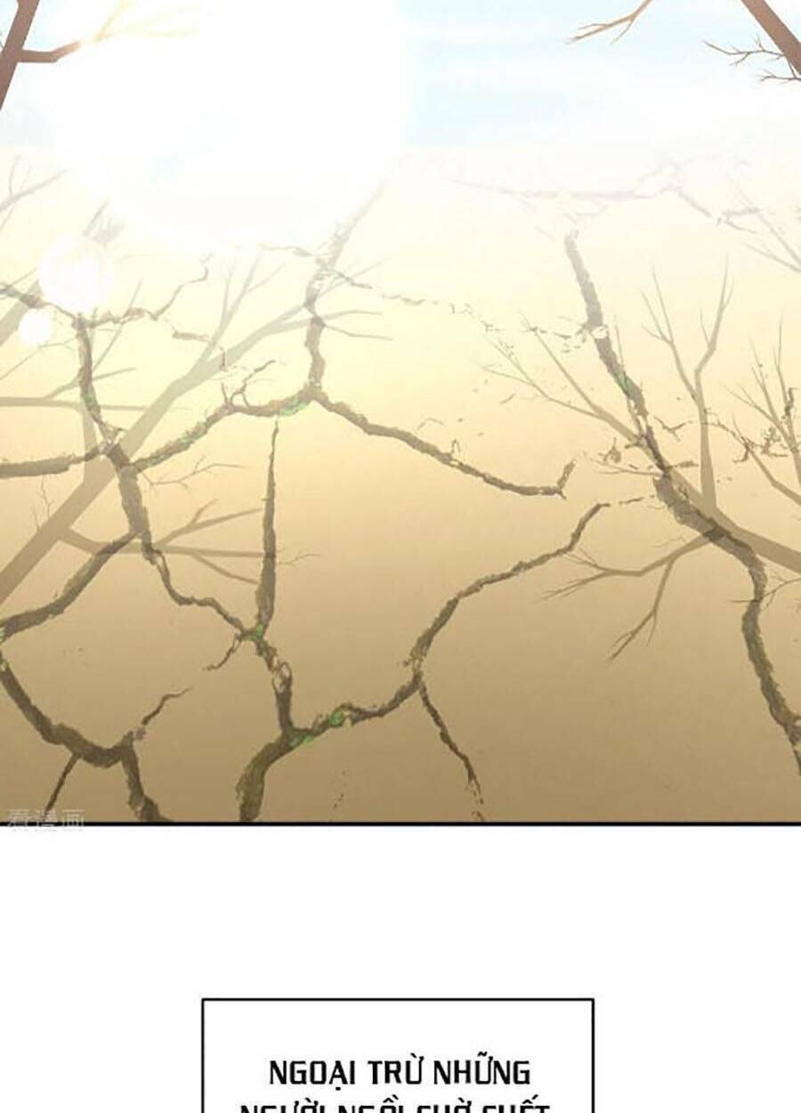 Hậu Cung Của Nữ Đế Chapter 300 - Trang 2