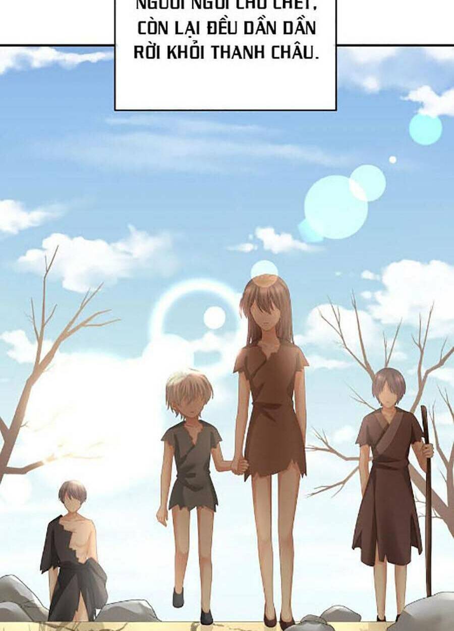 Hậu Cung Của Nữ Đế Chapter 300 - Trang 2