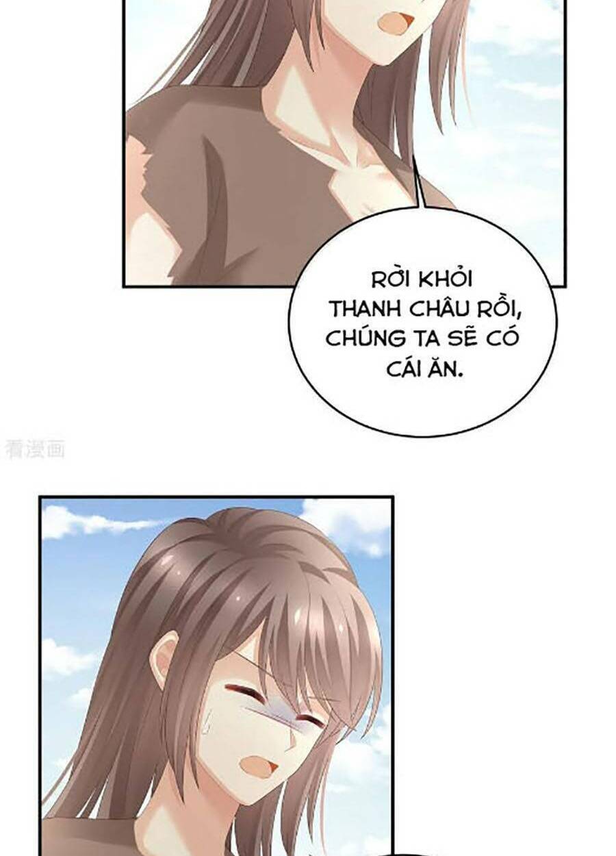 Hậu Cung Của Nữ Đế Chapter 300 - Trang 2