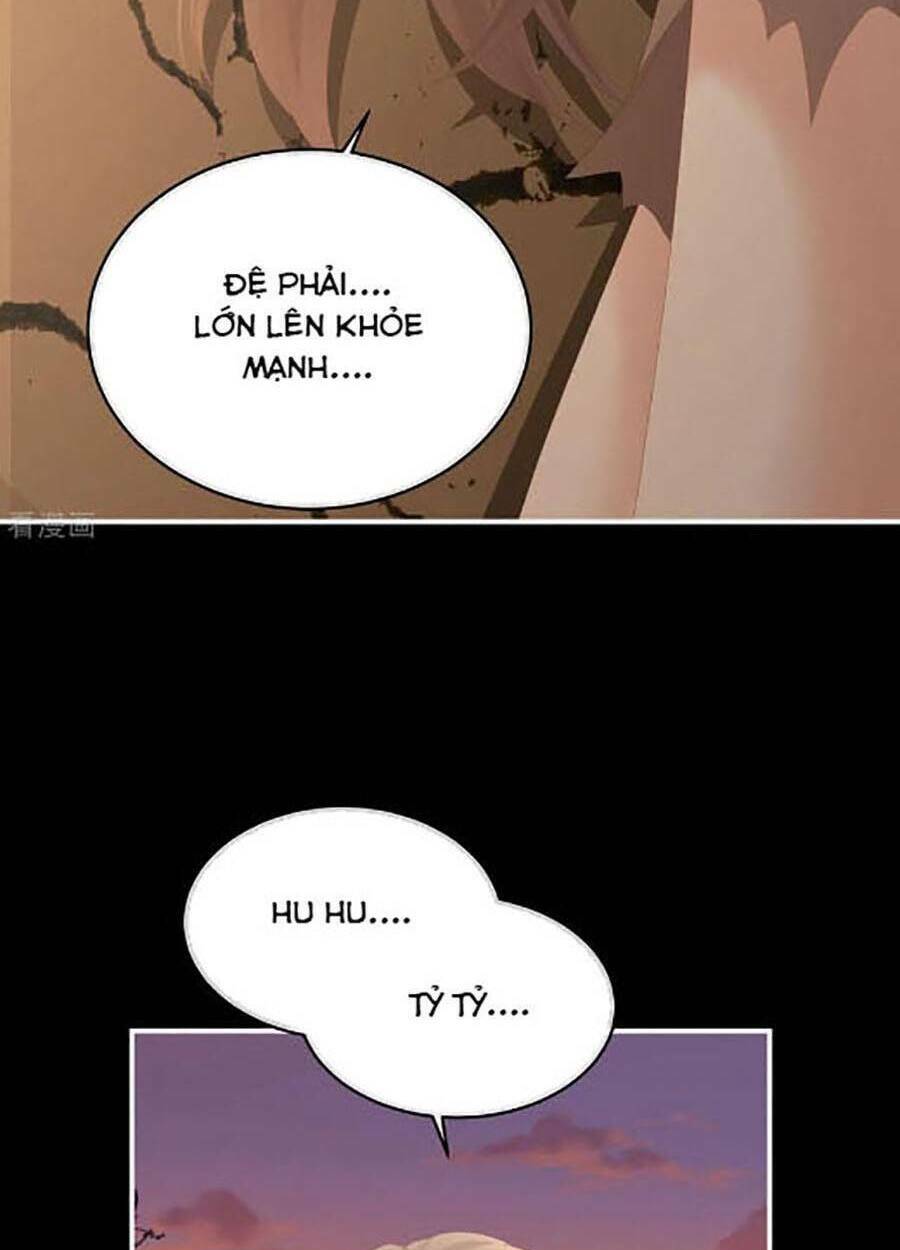 Hậu Cung Của Nữ Đế Chapter 301 - Trang 2