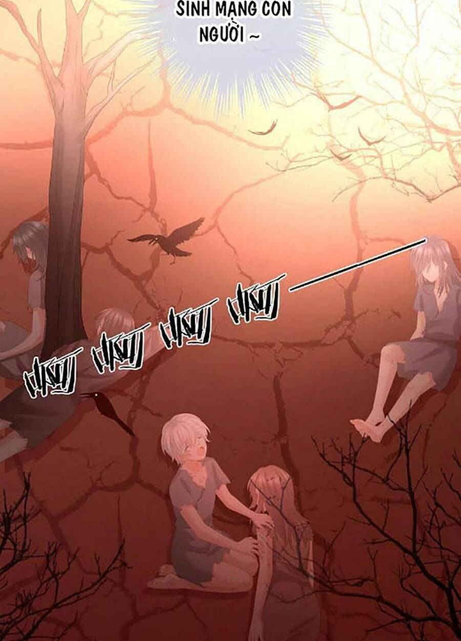 Hậu Cung Của Nữ Đế Chapter 301 - Trang 2