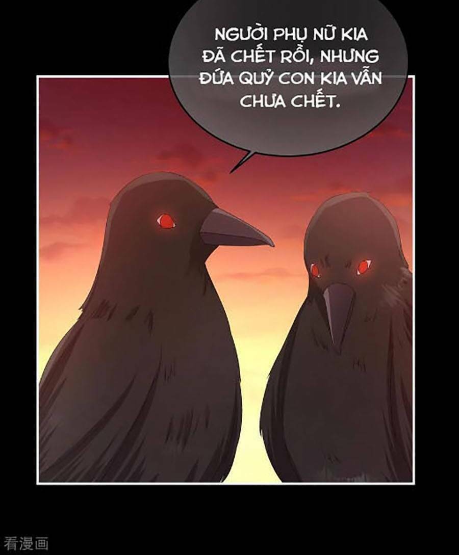 Hậu Cung Của Nữ Đế Chapter 301 - Trang 2