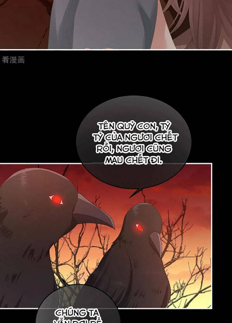 Hậu Cung Của Nữ Đế Chapter 301 - Trang 2