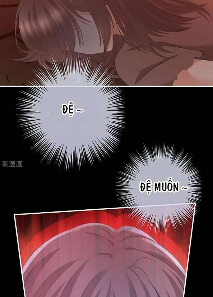 Hậu Cung Của Nữ Đế Chapter 301 - Trang 2