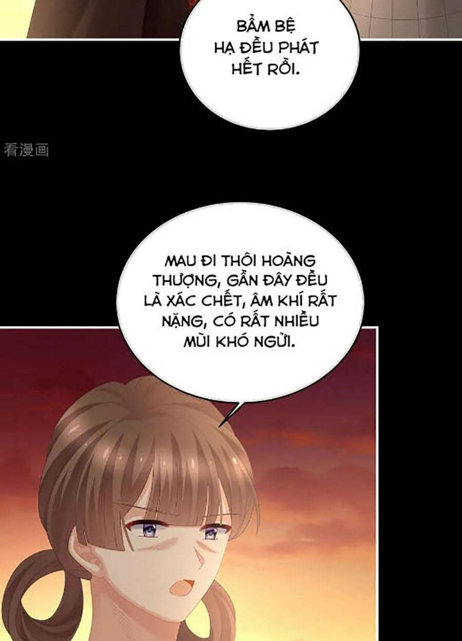 Hậu Cung Của Nữ Đế Chapter 301 - Trang 2