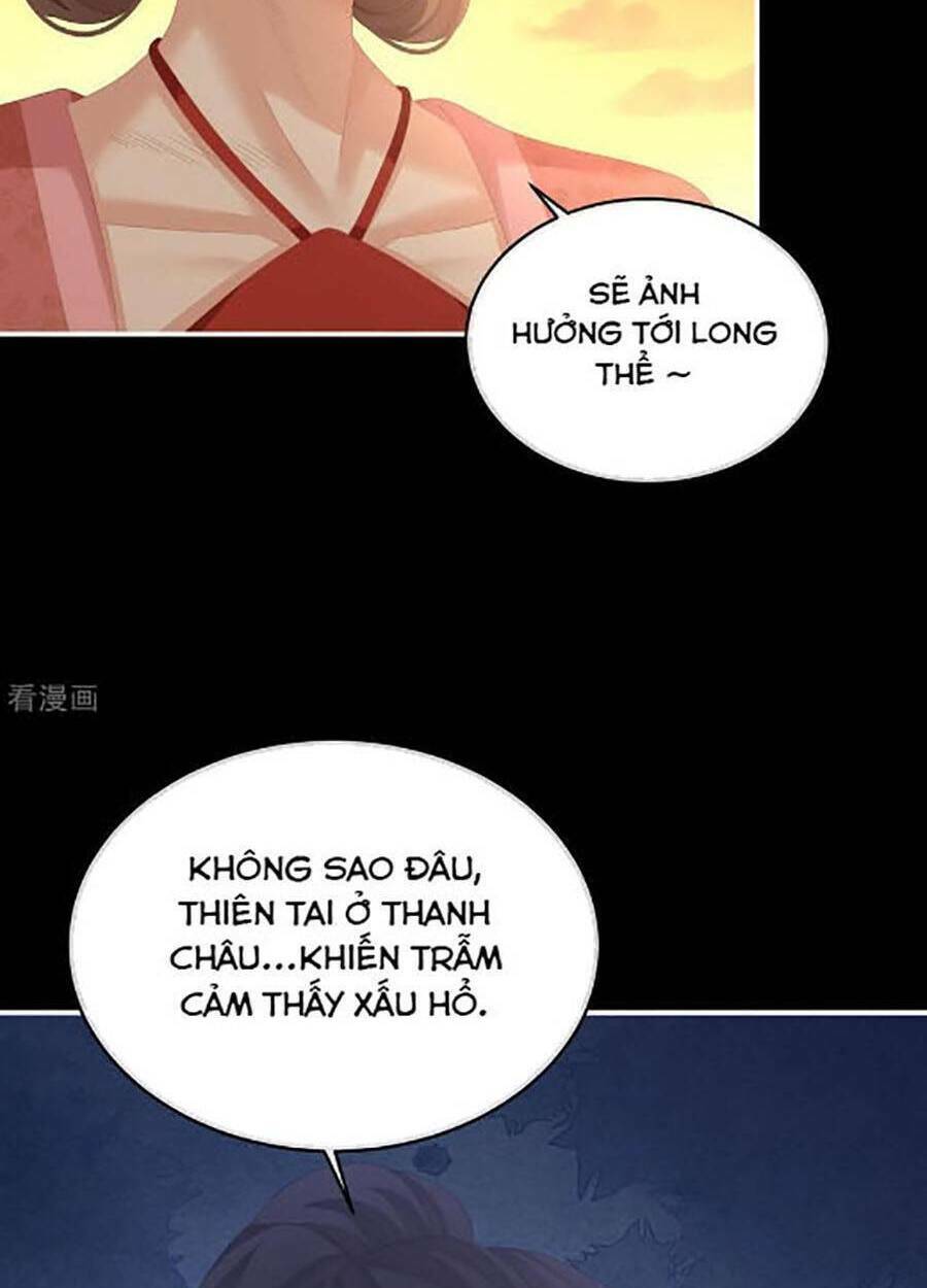 Hậu Cung Của Nữ Đế Chapter 301 - Trang 2