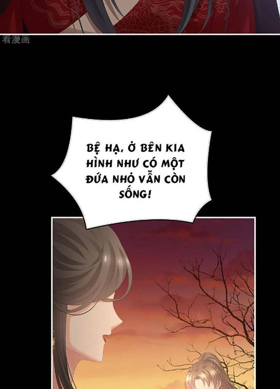 Hậu Cung Của Nữ Đế Chapter 301 - Trang 2