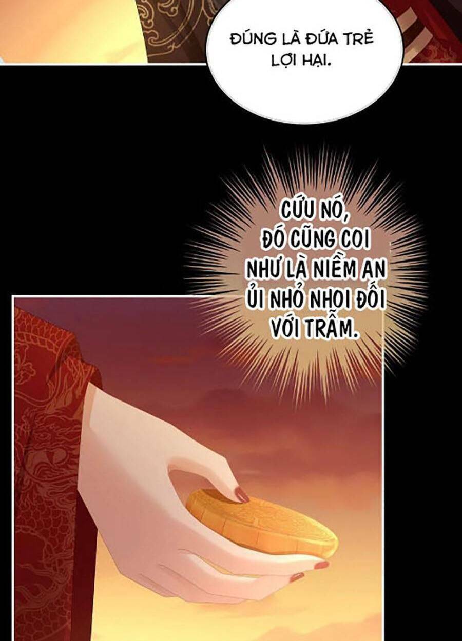 Hậu Cung Của Nữ Đế Chapter 301 - Trang 2