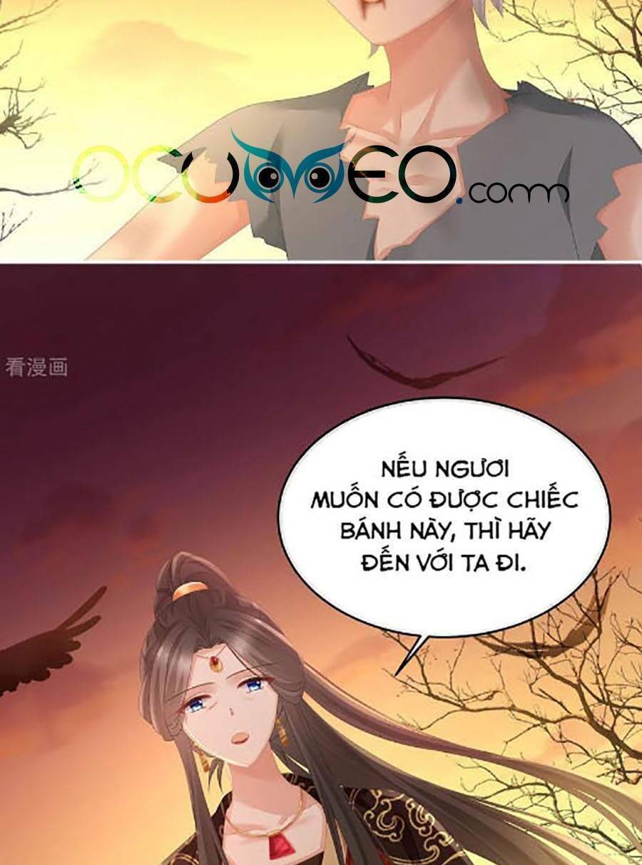 Hậu Cung Của Nữ Đế Chapter 301 - Trang 2