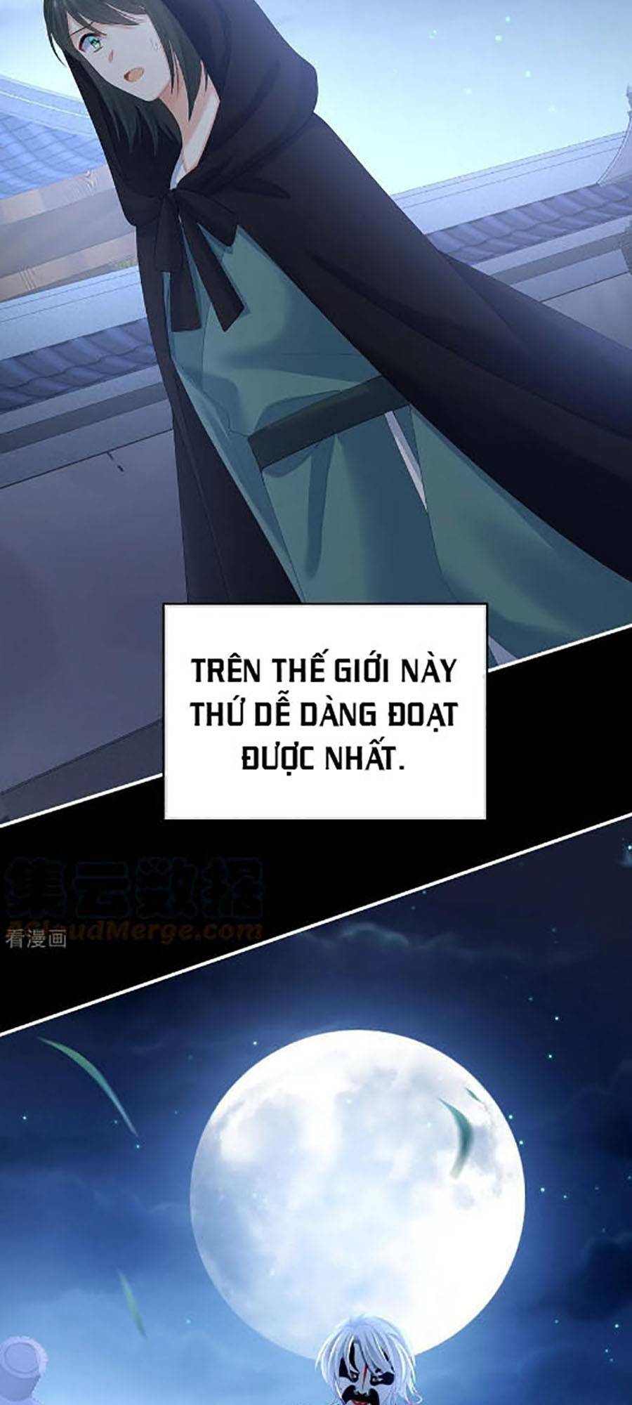 Hậu Cung Của Nữ Đế Chapter 302 - Trang 2