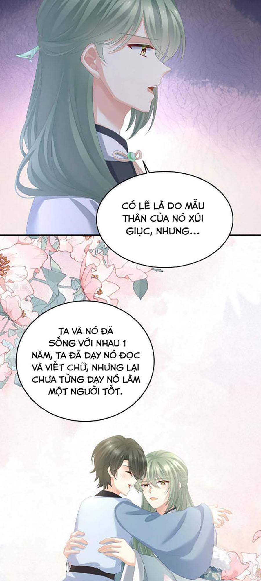 Hậu Cung Của Nữ Đế Chapter 302 - Trang 2