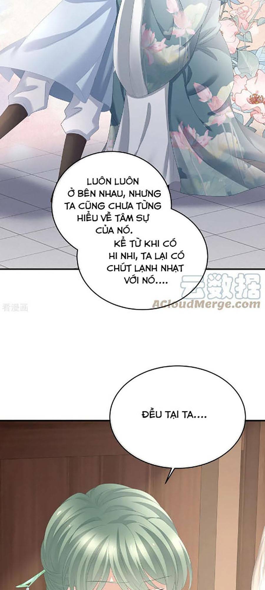 Hậu Cung Của Nữ Đế Chapter 302 - Trang 2