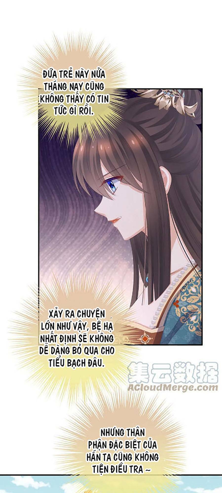 Hậu Cung Của Nữ Đế Chapter 302 - Trang 2