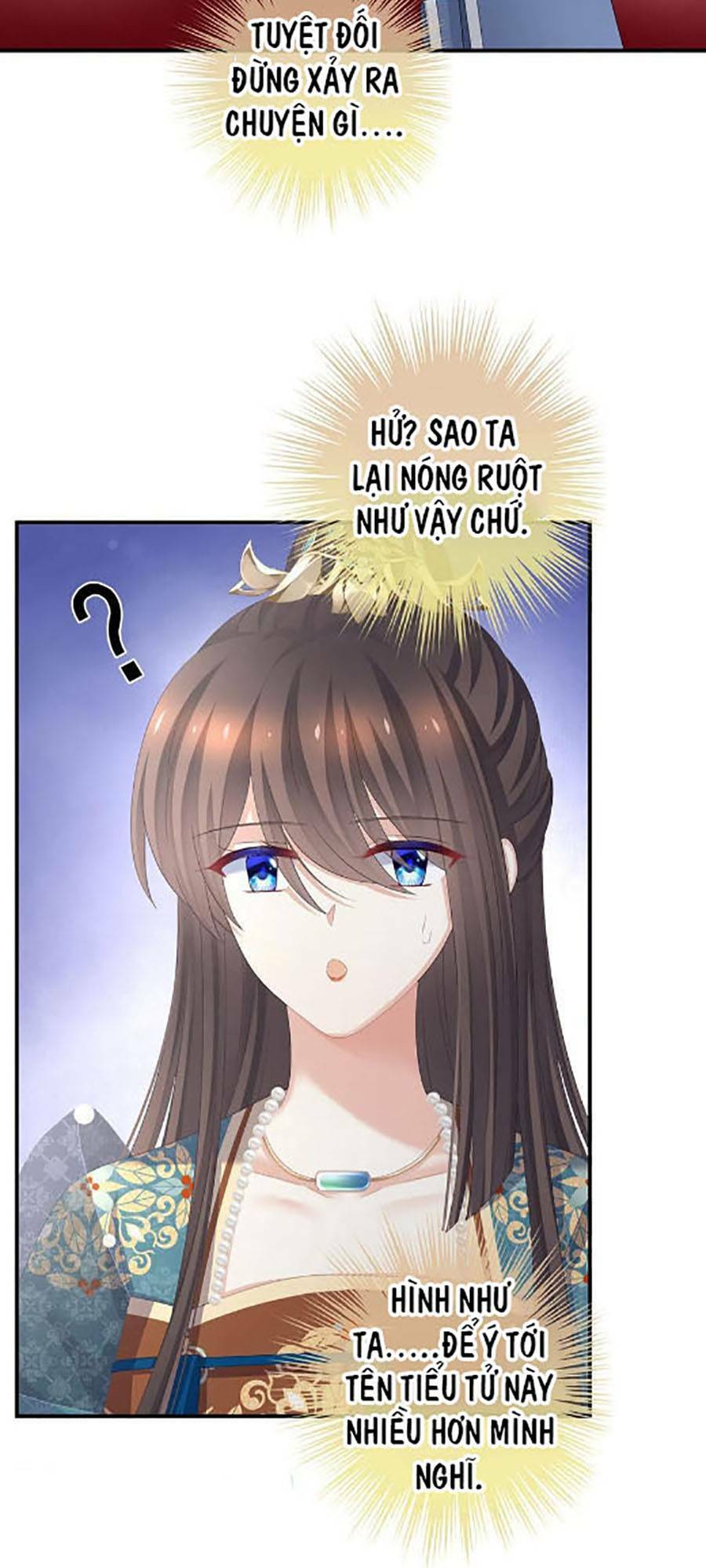 Hậu Cung Của Nữ Đế Chapter 302 - Trang 2