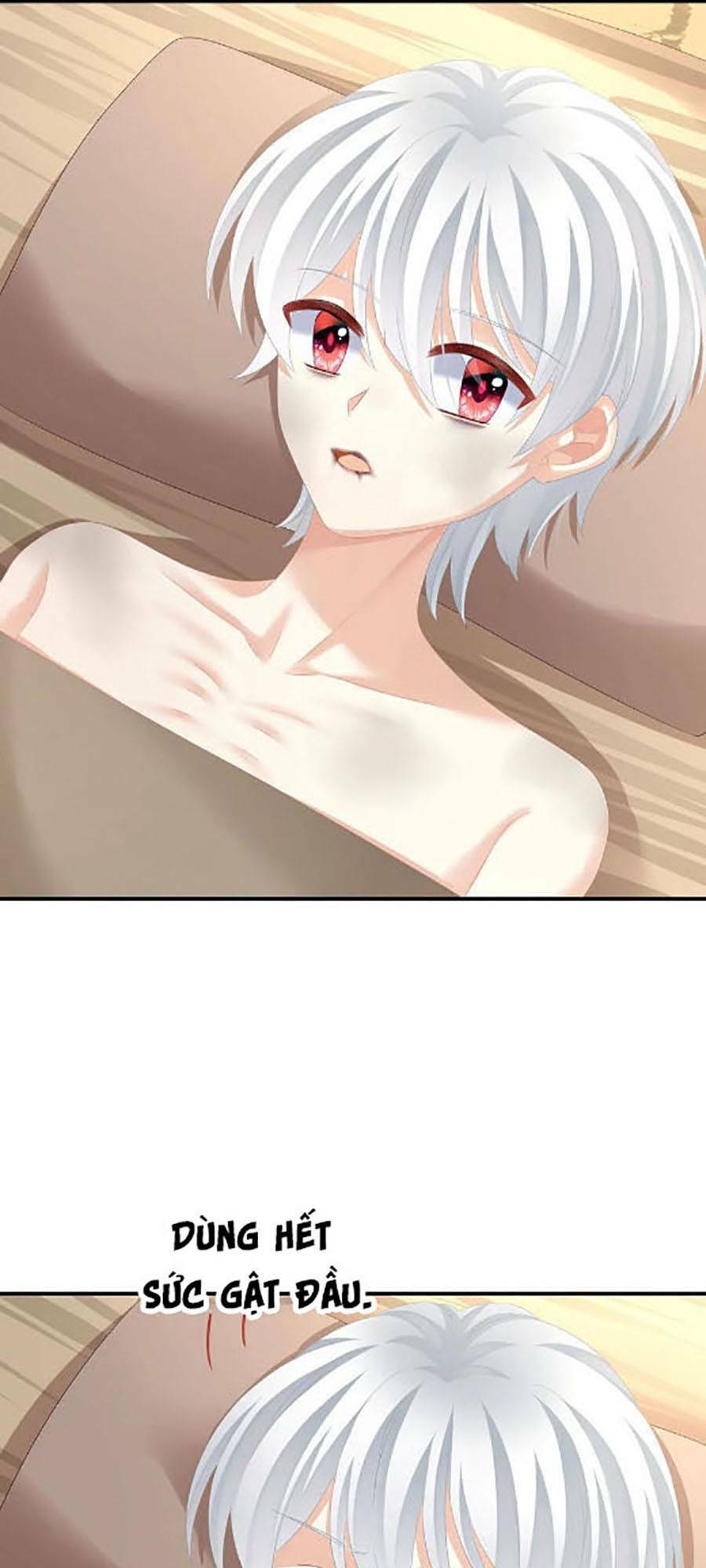 Hậu Cung Của Nữ Đế Chapter 302 - Trang 2