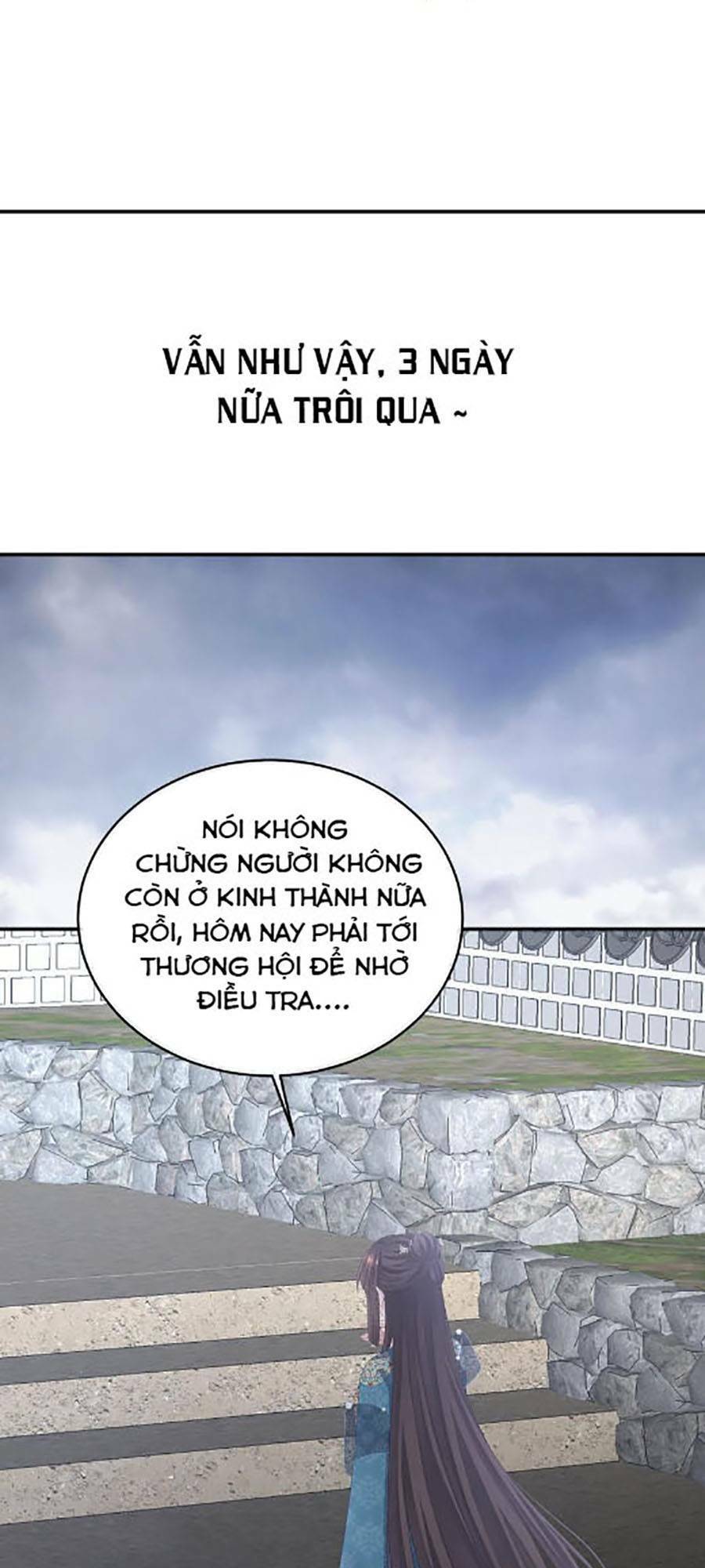 Hậu Cung Của Nữ Đế Chapter 302 - Trang 2