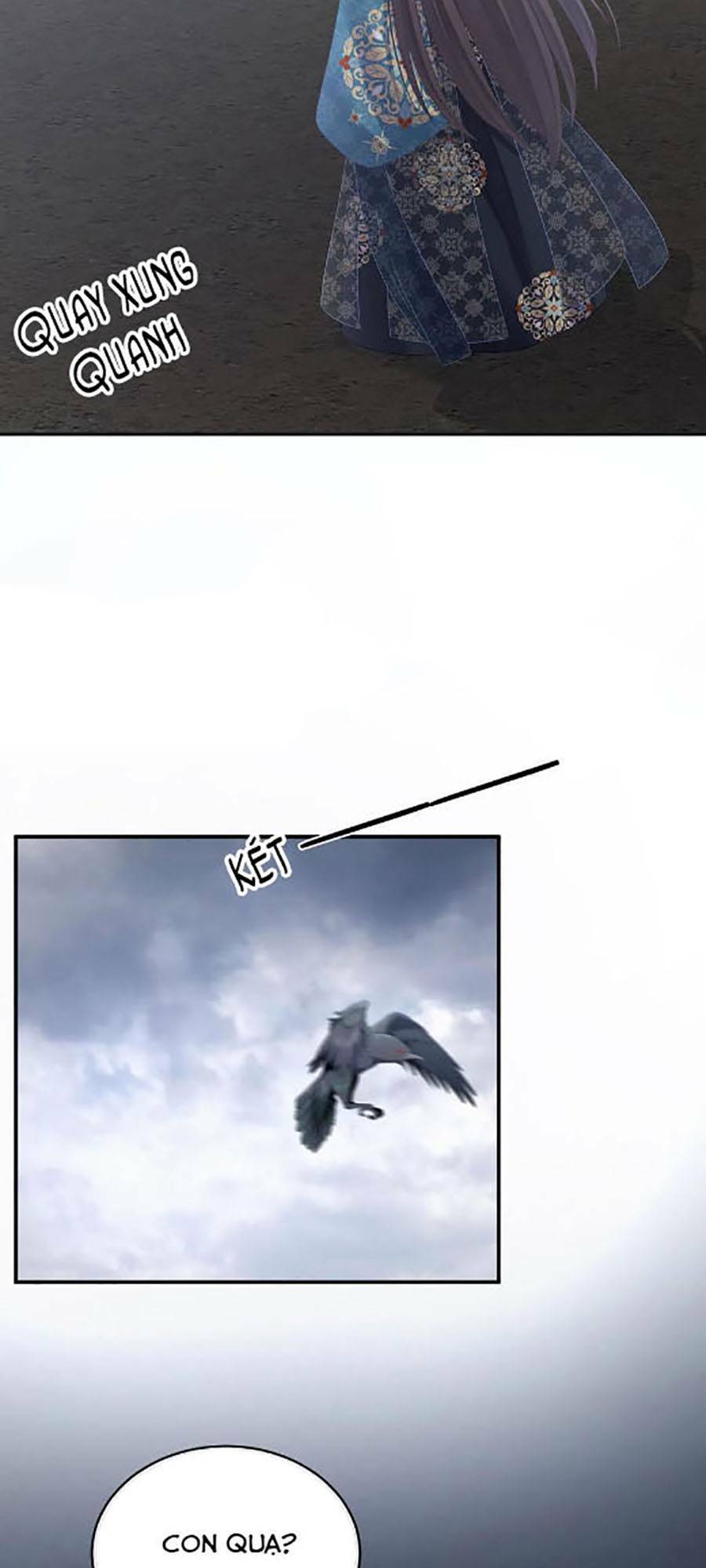 Hậu Cung Của Nữ Đế Chapter 302 - Trang 2