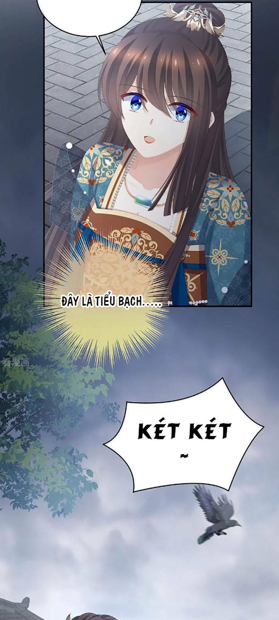 Hậu Cung Của Nữ Đế Chapter 302 - Trang 2