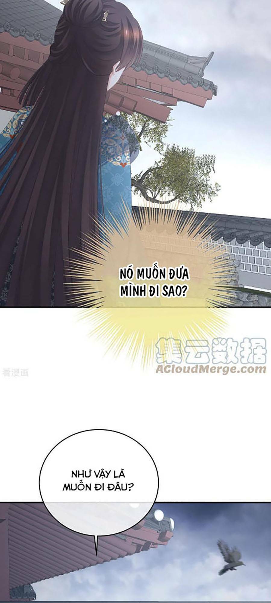 Hậu Cung Của Nữ Đế Chapter 302 - Trang 2