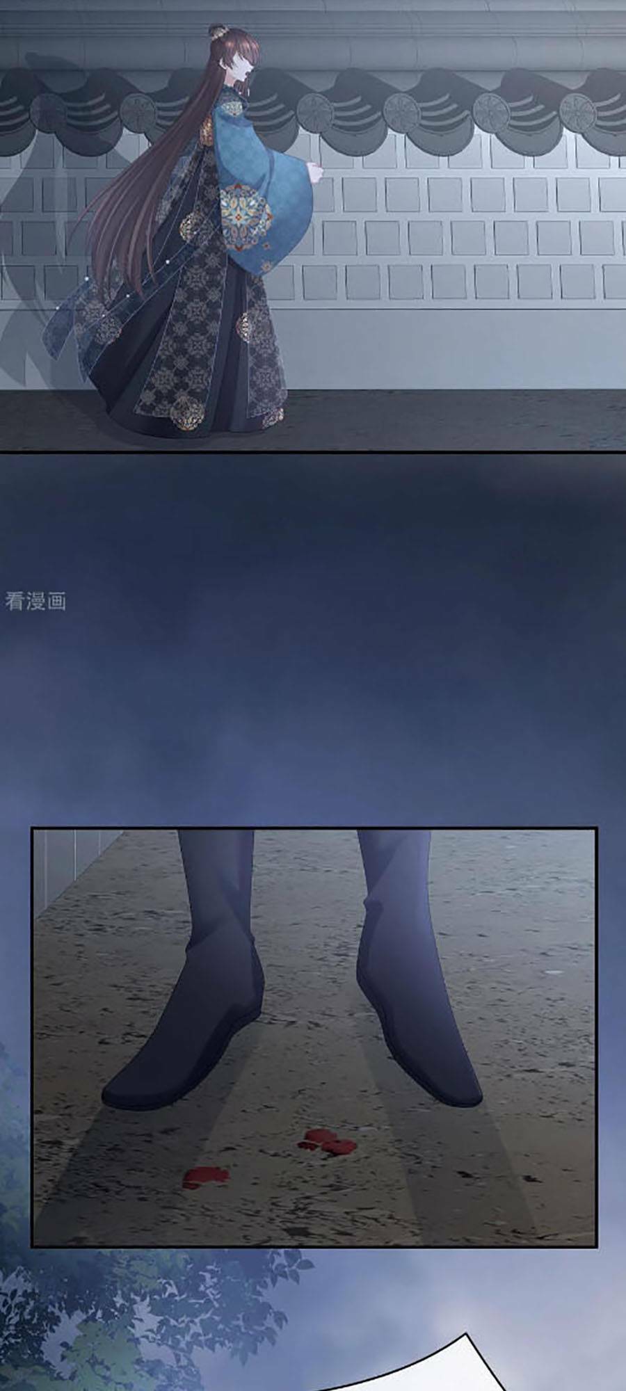 Hậu Cung Của Nữ Đế Chapter 302 - Trang 2