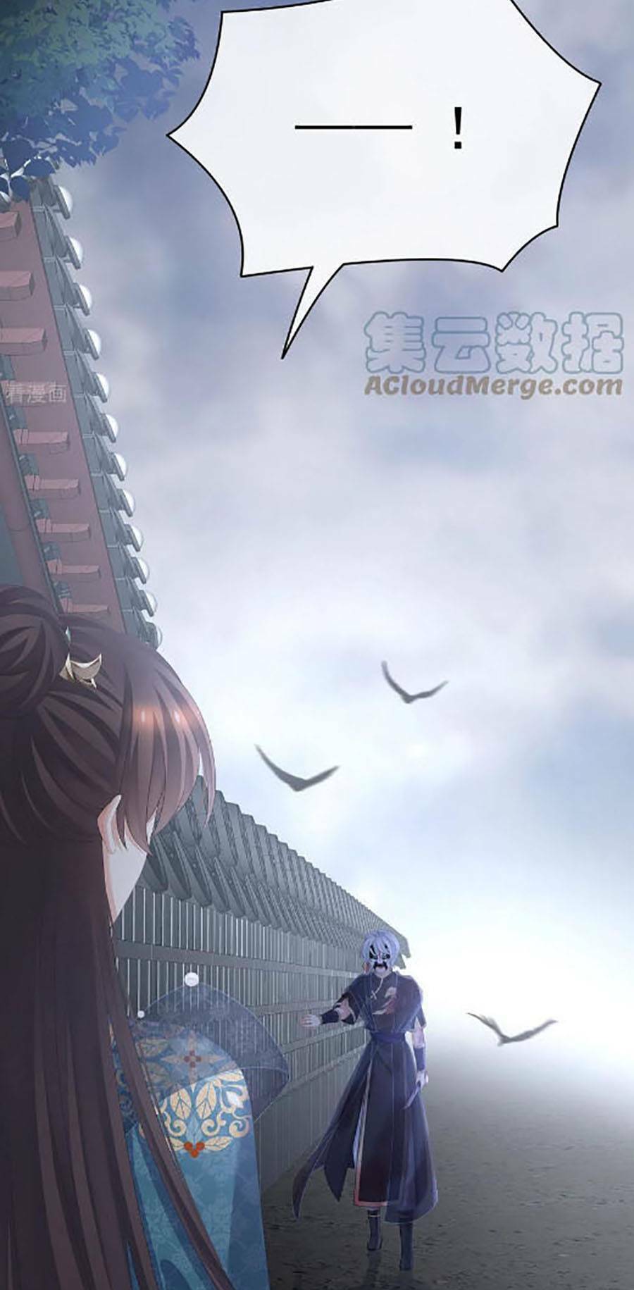 Hậu Cung Của Nữ Đế Chapter 302 - Trang 2