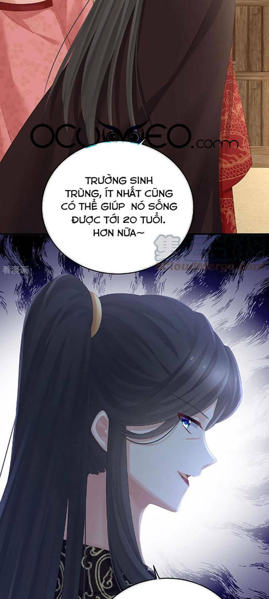 Hậu Cung Của Nữ Đế Chapter 302 - Trang 2