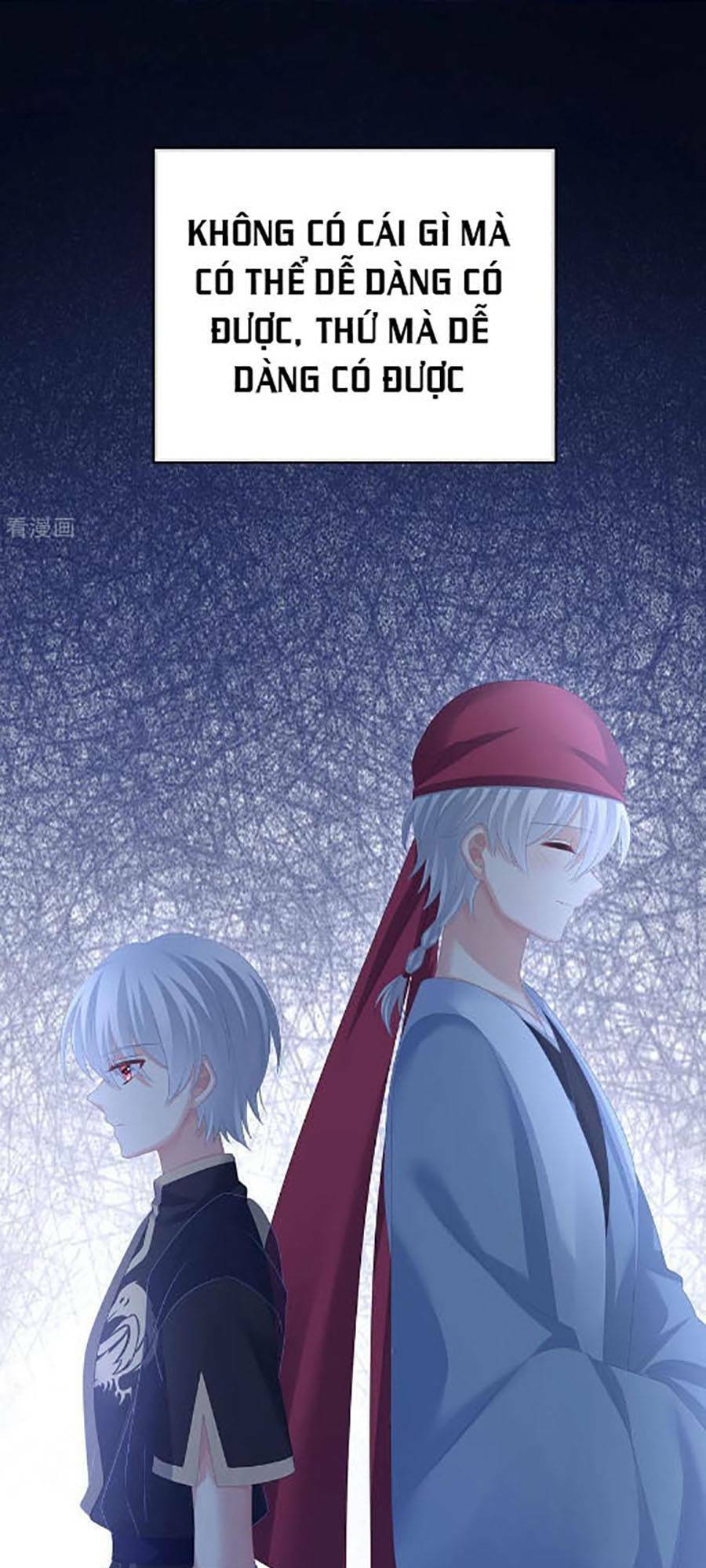 Hậu Cung Của Nữ Đế Chapter 302 - Trang 2