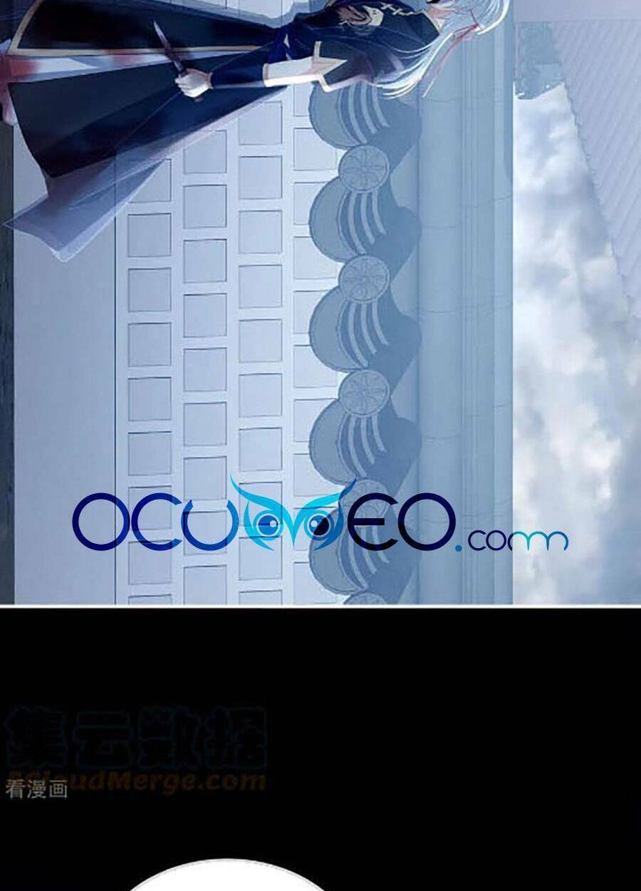 Hậu Cung Của Nữ Đế Chapter 303 - Trang 2