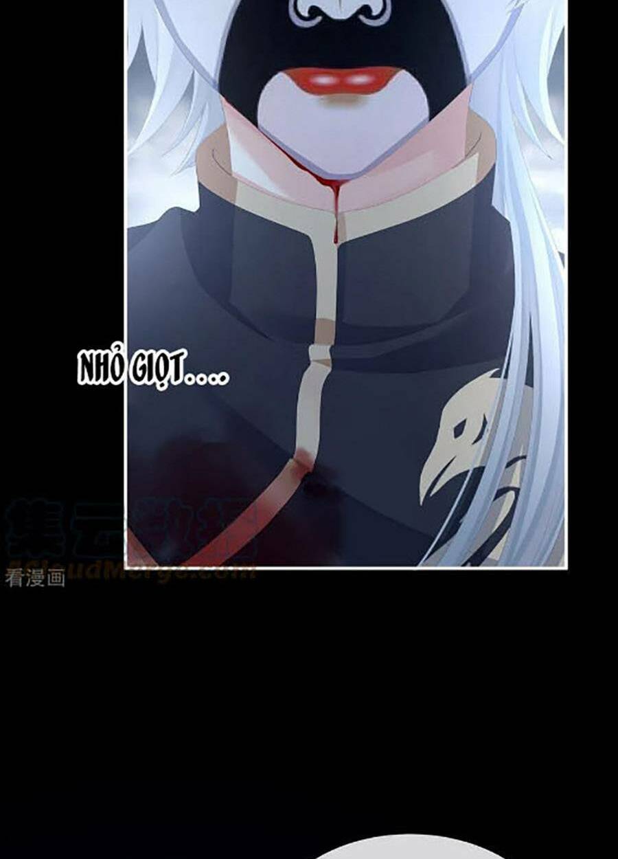 Hậu Cung Của Nữ Đế Chapter 303 - Trang 2