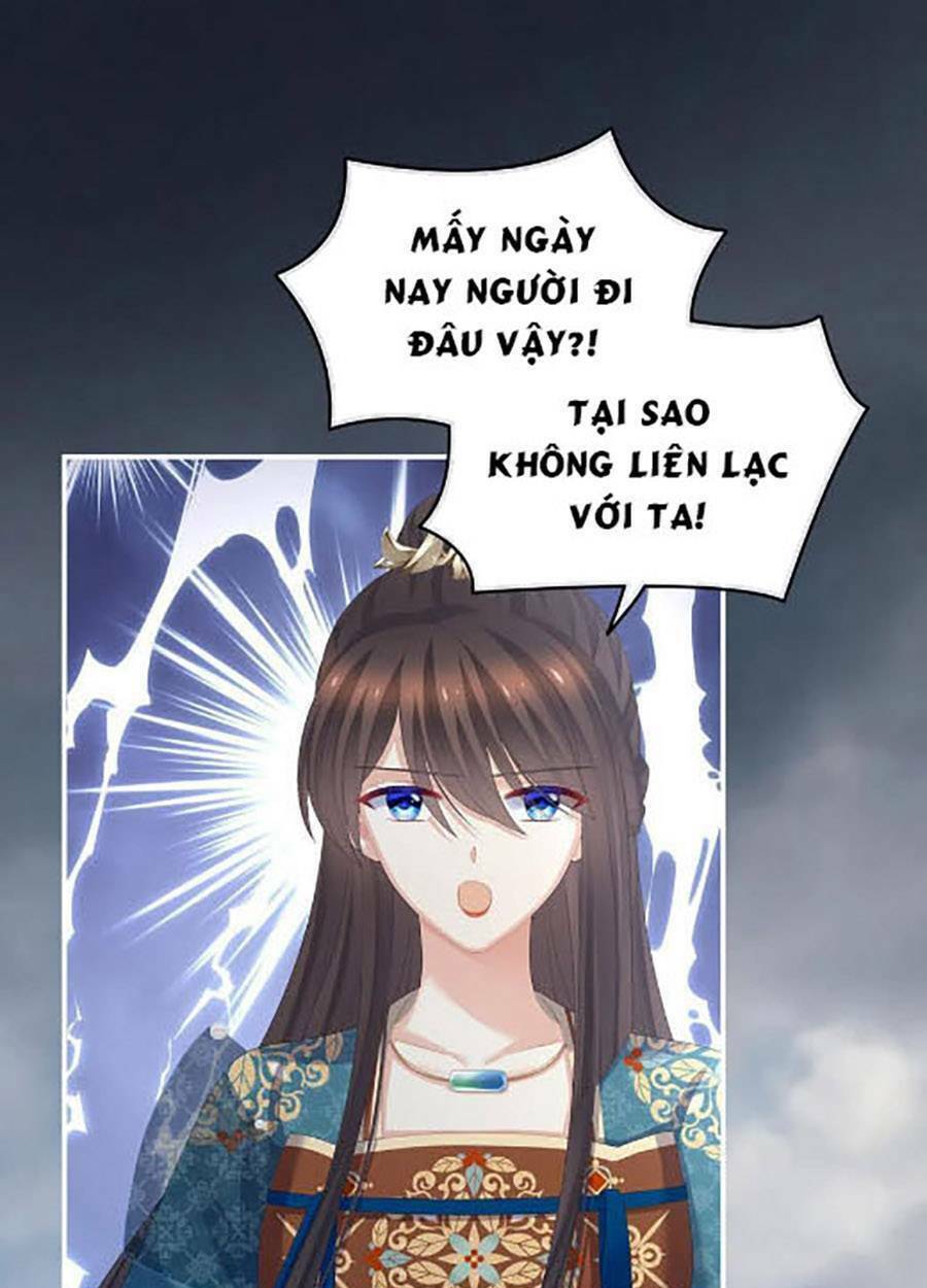 Hậu Cung Của Nữ Đế Chapter 303 - Trang 2