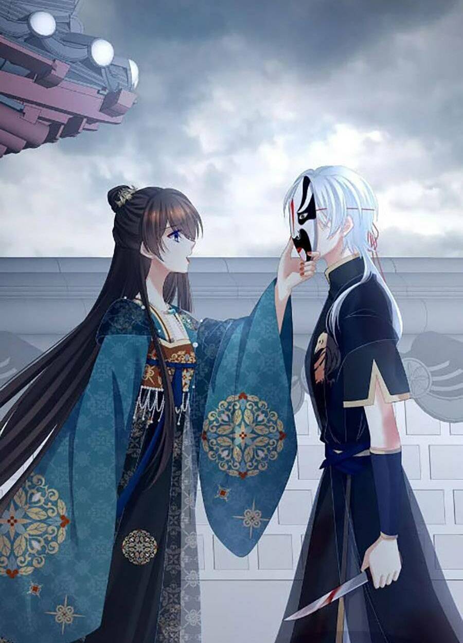 Hậu Cung Của Nữ Đế Chapter 303 - Trang 2