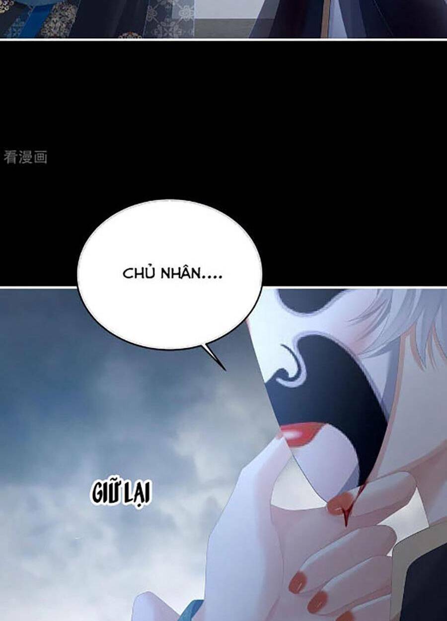 Hậu Cung Của Nữ Đế Chapter 303 - Trang 2