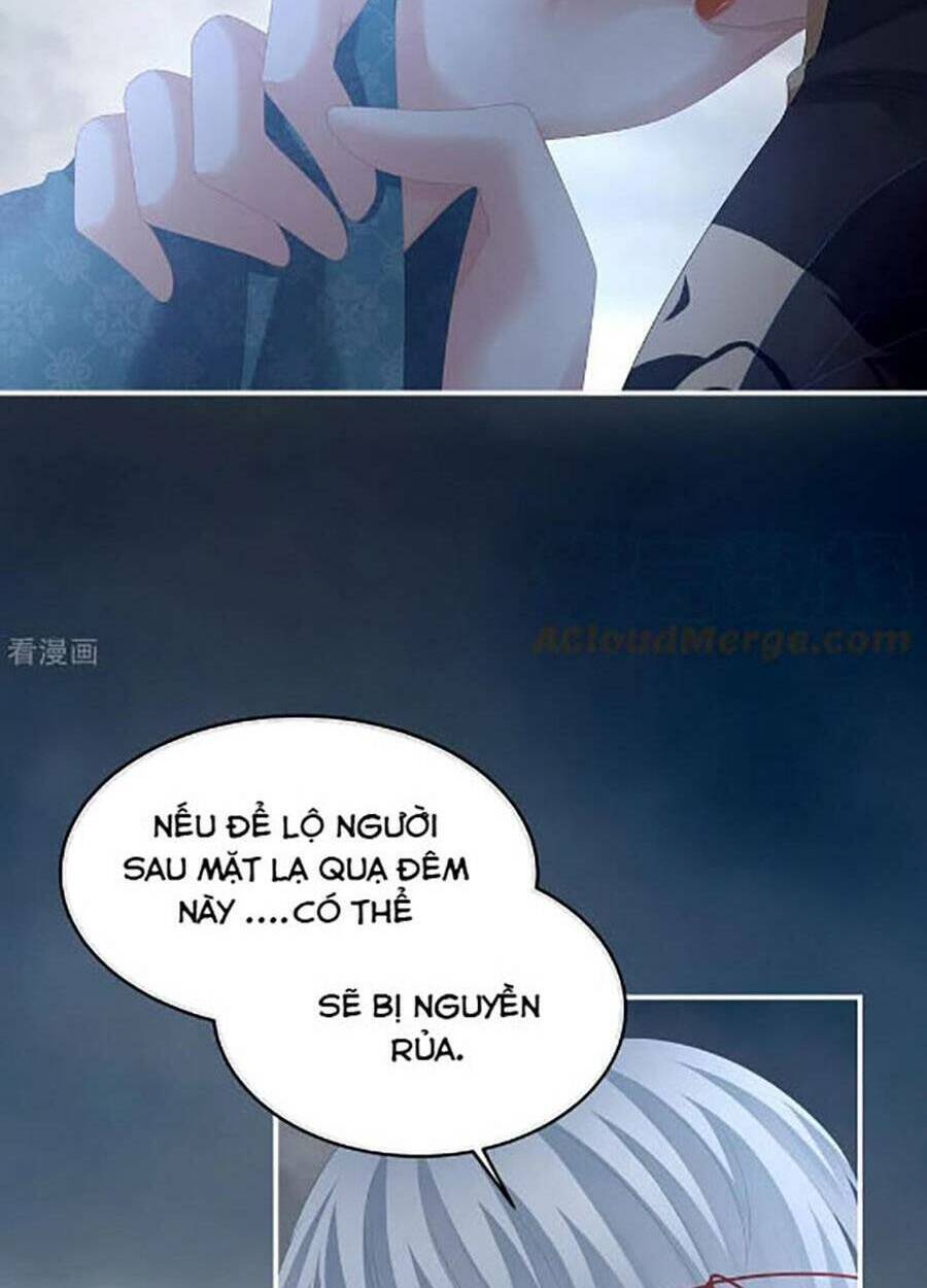 Hậu Cung Của Nữ Đế Chapter 303 - Trang 2