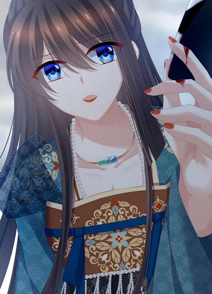 Hậu Cung Của Nữ Đế Chapter 303 - Trang 2