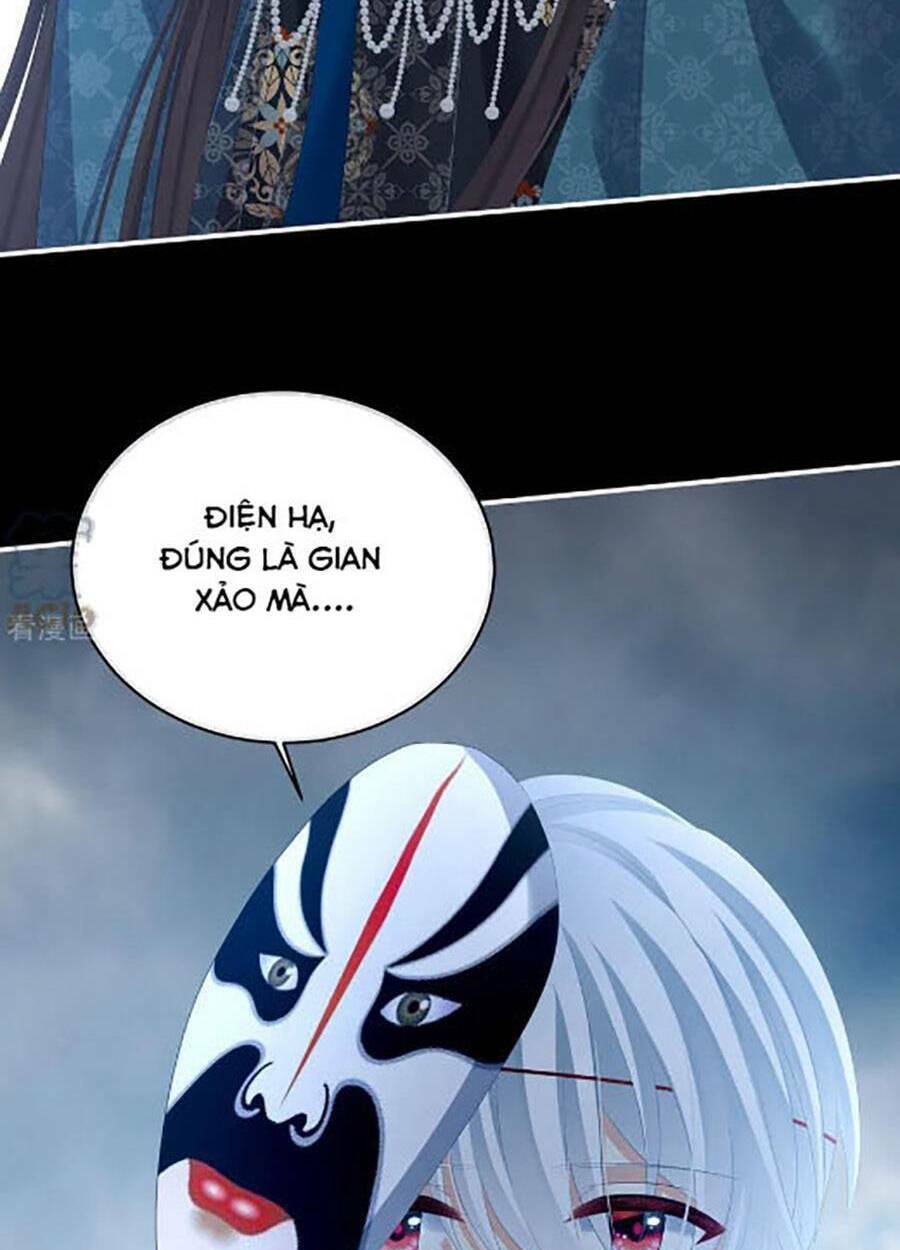 Hậu Cung Của Nữ Đế Chapter 303 - Trang 2