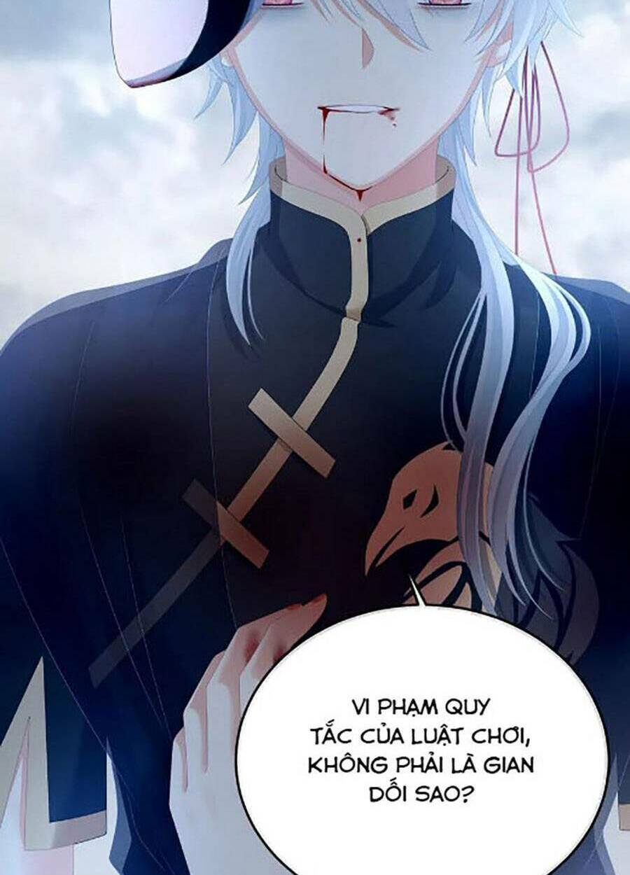 Hậu Cung Của Nữ Đế Chapter 303 - Trang 2