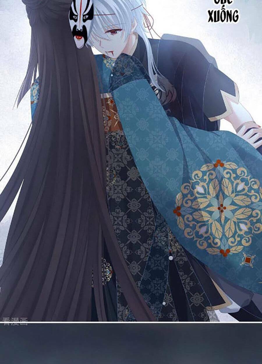 Hậu Cung Của Nữ Đế Chapter 303 - Trang 2