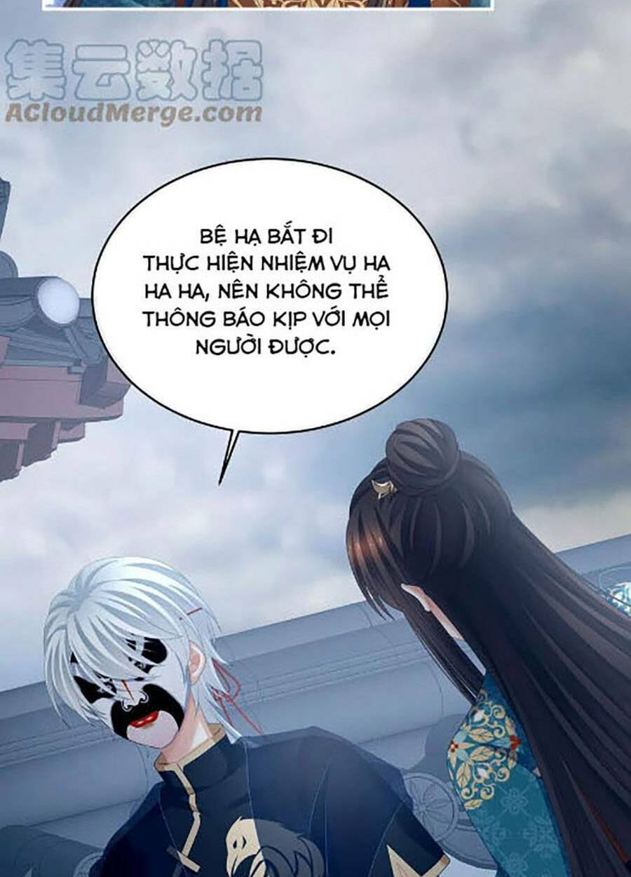 Hậu Cung Của Nữ Đế Chapter 303 - Trang 2