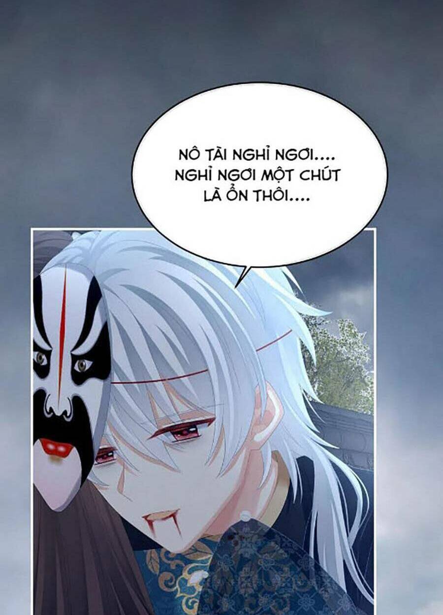 Hậu Cung Của Nữ Đế Chapter 303 - Trang 2