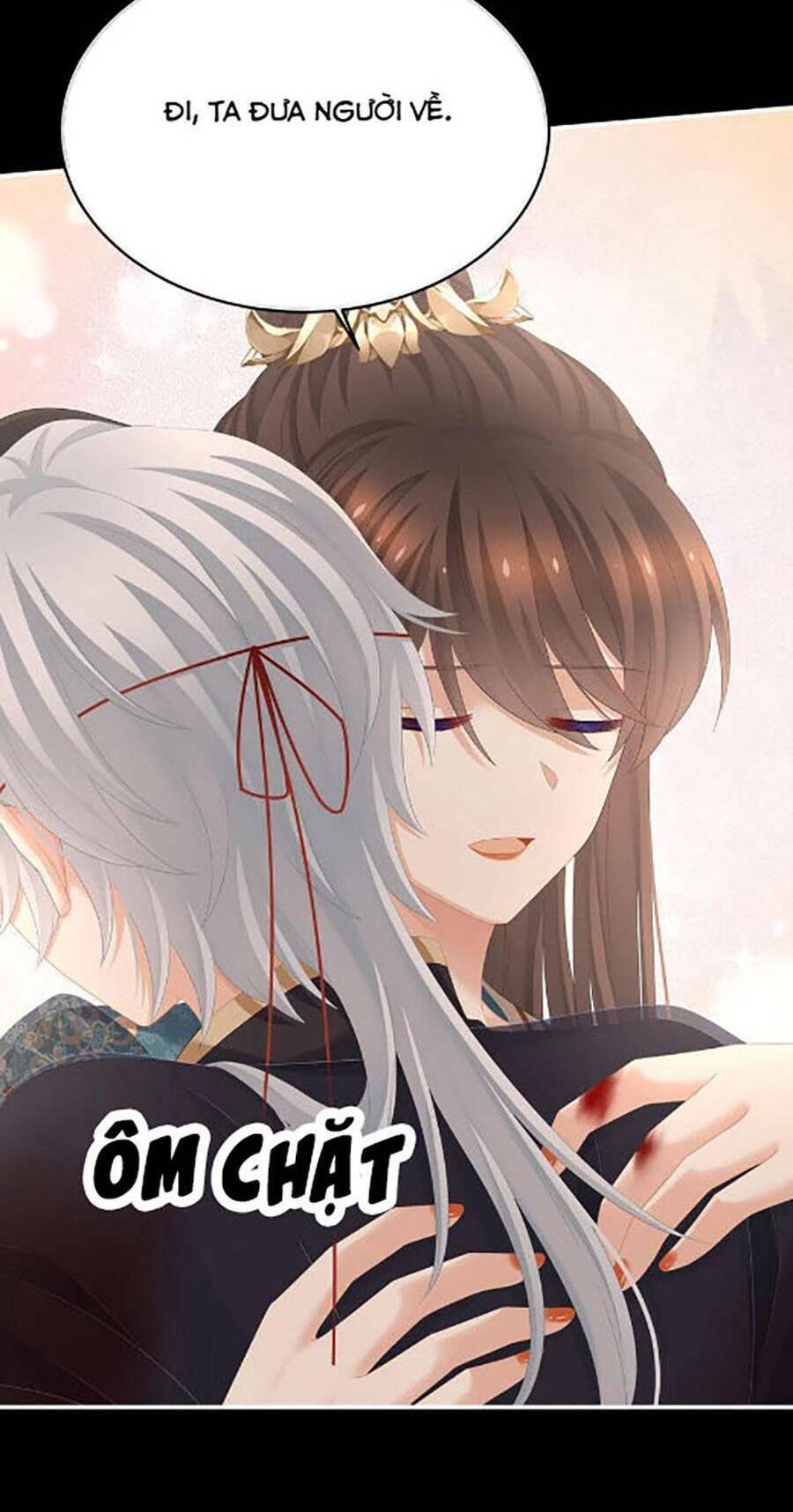 Hậu Cung Của Nữ Đế Chapter 303 - Trang 2