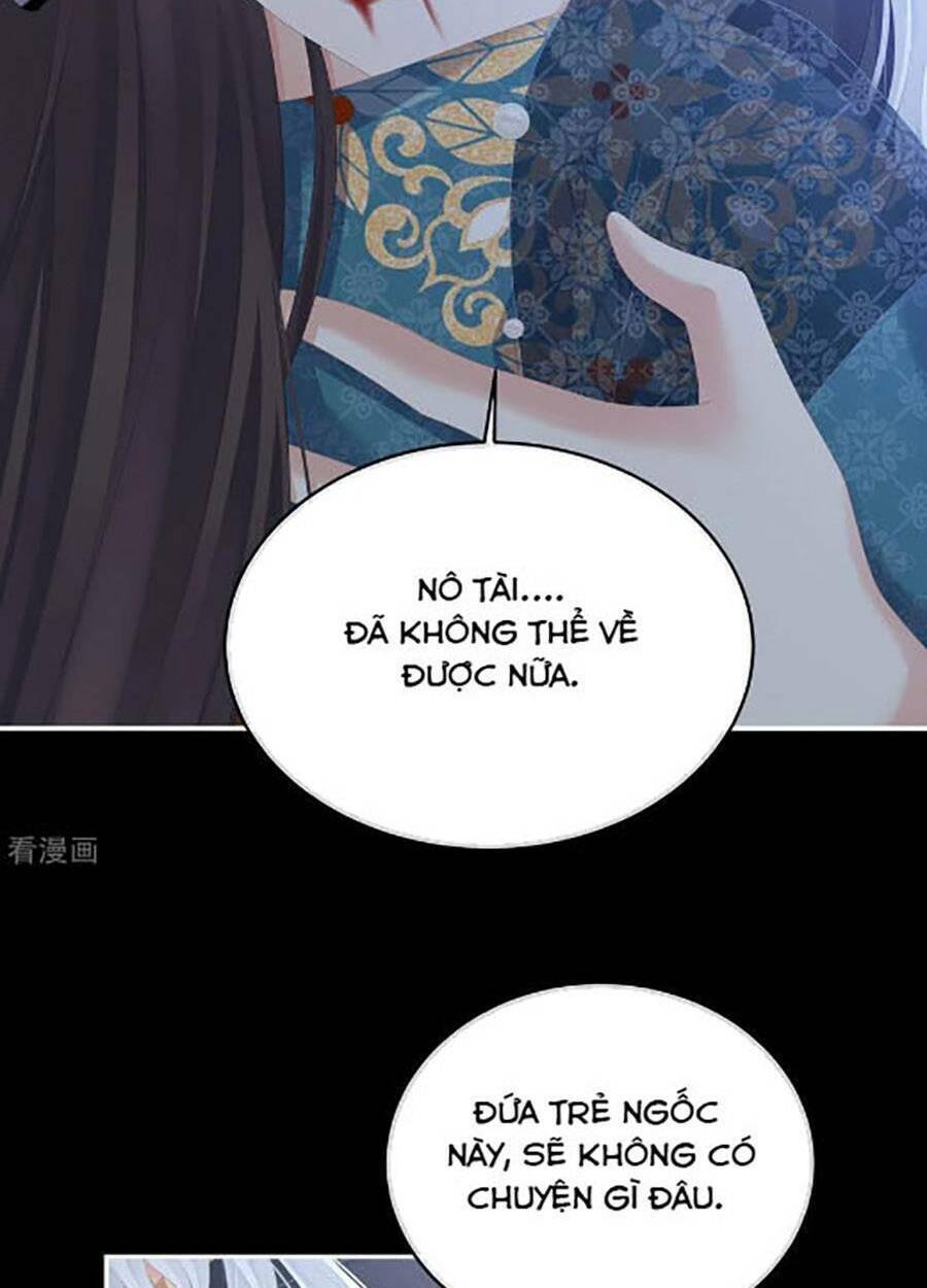Hậu Cung Của Nữ Đế Chapter 303 - Trang 2