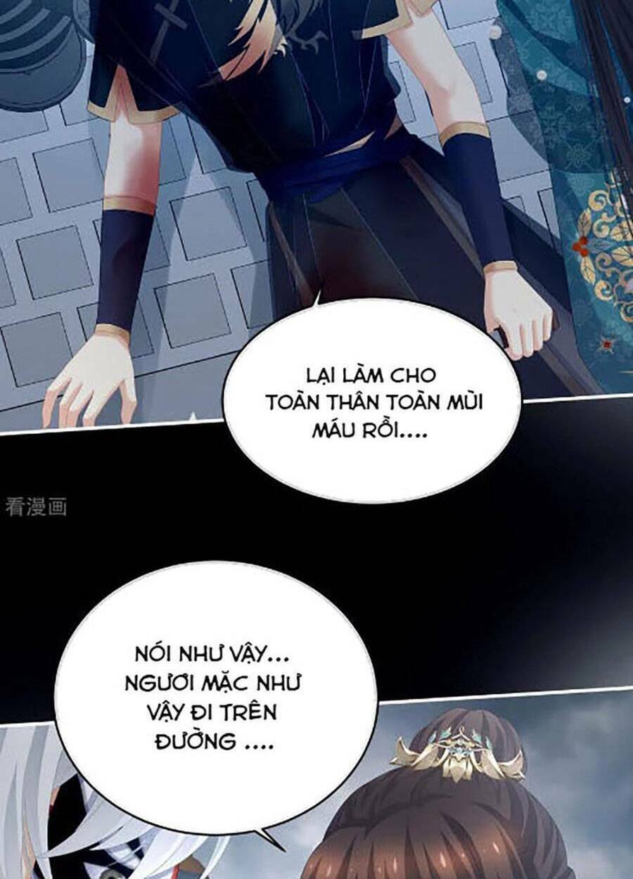 Hậu Cung Của Nữ Đế Chapter 303 - Trang 2