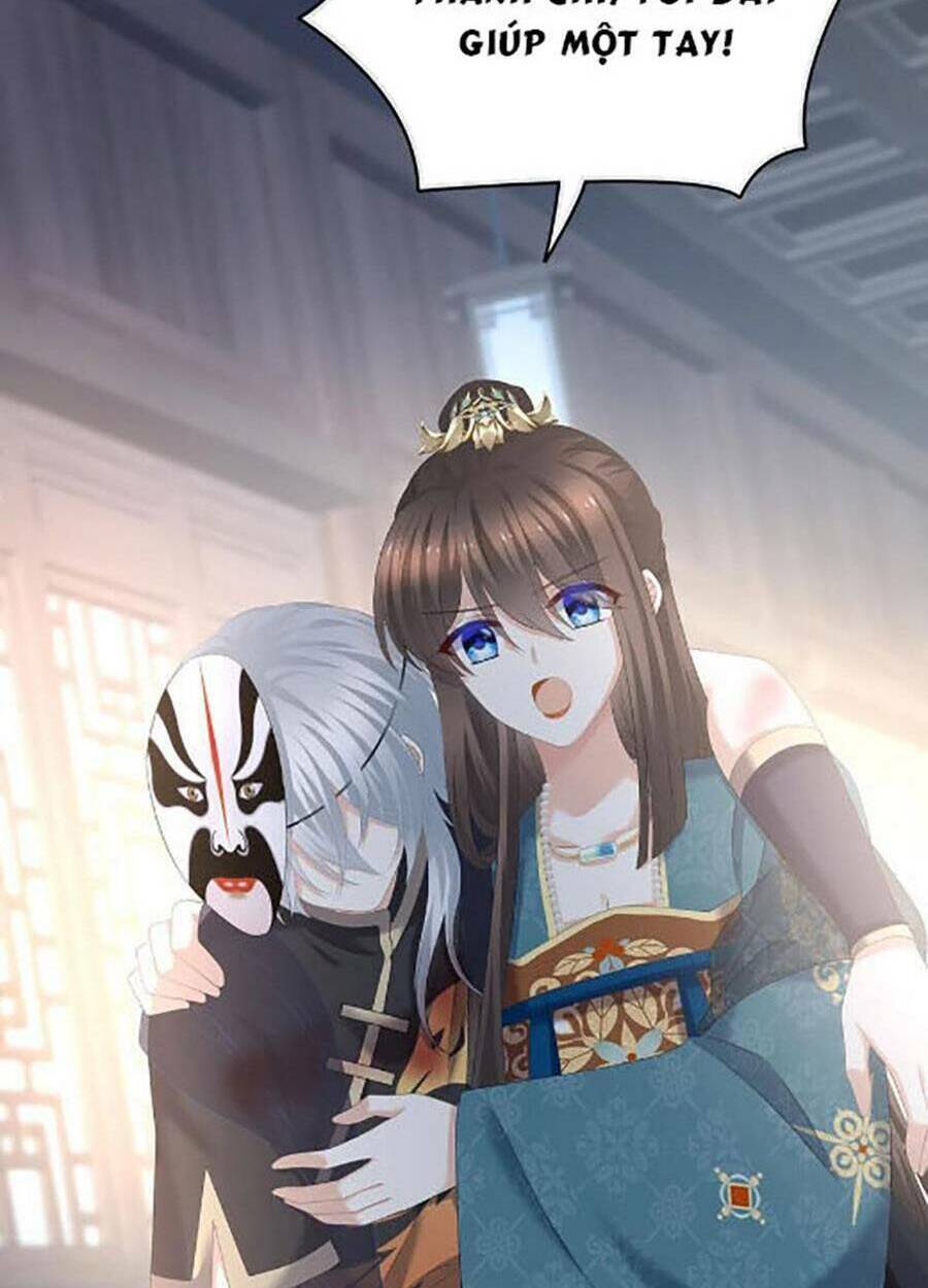 Hậu Cung Của Nữ Đế Chapter 303 - Trang 2